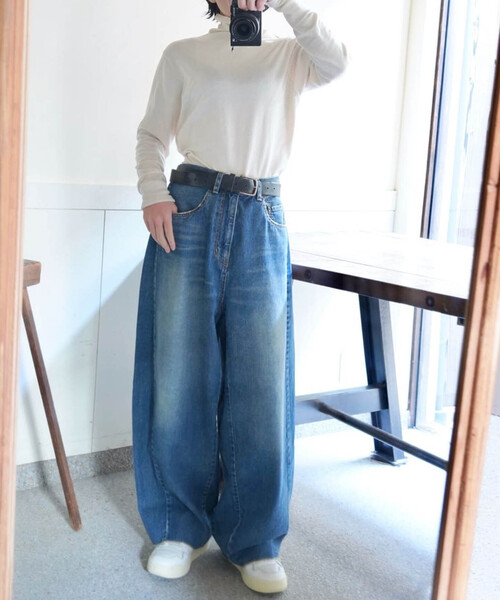 ◇◇◇《追加3》11OZデニム スウィッチパンツ（デニムパンツ