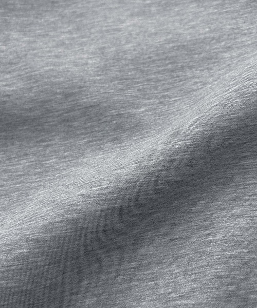 ELFRANK(エルフランク)の「変形ショルダー ダンボール プルオーバー スウェット(Tシャツ/カットソー・レディース・アイボリー/ブラック/グレー・M/L)」の18枚目の写真