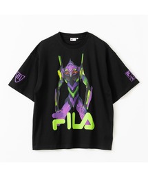 GRAPHIC T-SHIRT  / Evangelion /  エヴァンゲリオン