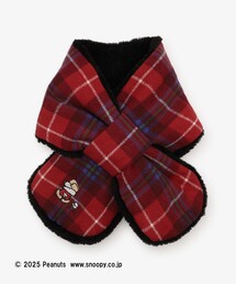 Afternoon Tea | リバーシブルティペット/PEANUTS/Afternoon Tea Original Tartans(マフラー)