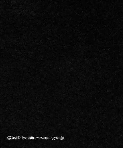 Afternoon Tea（アフタヌーンティー）の「リバーシブルティペット/PEANUTS/Afternoon Tea Original Tartans（マフラー・レディース・レッド・ONE SIZE）」の3枚目の写真