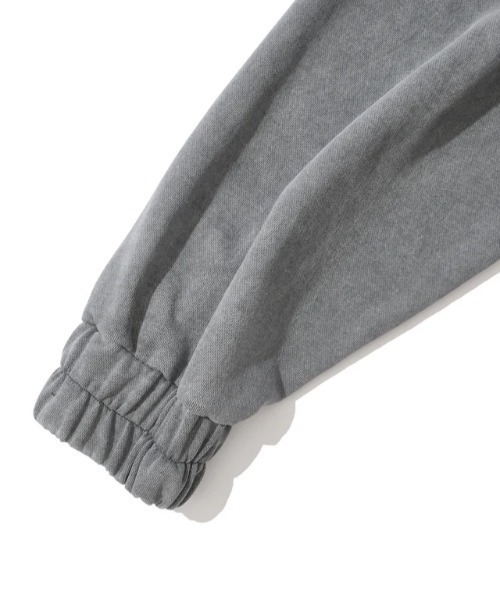 L.H.P(エルエイチピー)の「INTODUSK/イントゥダスク/VENGE HOODIE(パーカー・メンズ・ブラック・M)」の5枚目の写真