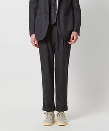 UNITED ARROWS｜ユナイテッドアローズのスラックス（ウール