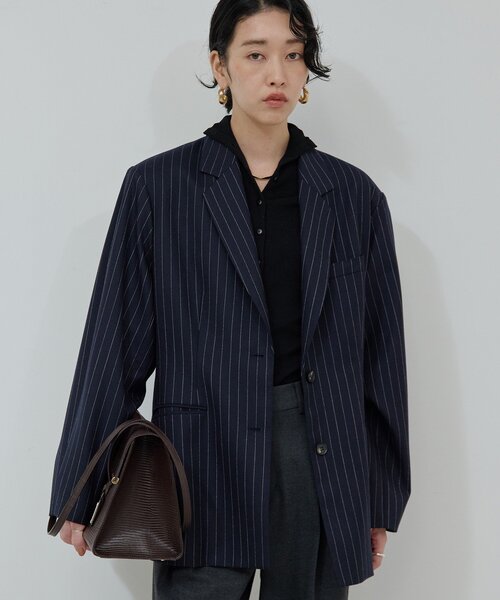 新品定価31900円GALLARDAGALANTE ライトテーラードジャケット 新品定価31900円GALLARDAGALANTE ライトテーラードジャケット