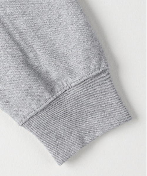 Levi's(リーバイス)の「【Levi's】ジップパーカー (フーディ/バックプリント/クラシック/フロントロゴ/通気性/耐久性/デイリーユース/カジュアル)(パーカー・メンズ・グレー・M/S/L)」の7枚目の写真