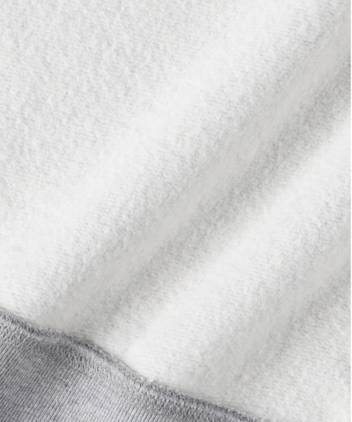 Levi's(リーバイス)の「【Levi's】ジップパーカー (フーディ/バックプリント/クラシック/フロントロゴ/通気性/耐久性/デイリーユース/カジュアル)(パーカー・メンズ・グレー・M/S/L)」の10枚目の写真