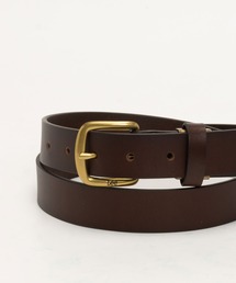 SVEC（シュベック）の「30mm レザーナローベルト（ベルト）」