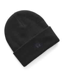 UNDER ARMOUR | UAハーフタイム ビーニー（ライフスタイル/レディース）(キャップ)