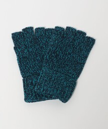 ミックス フィンガーレス グローブ