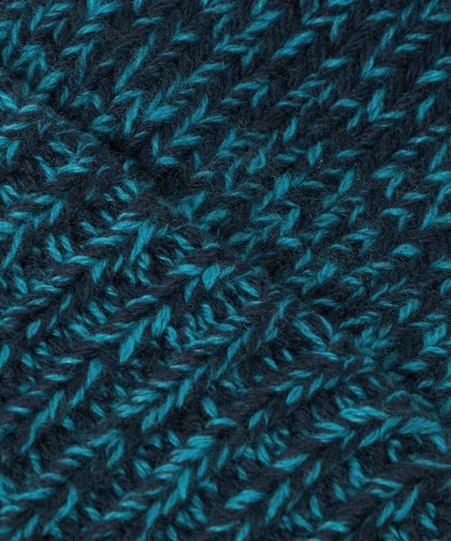 UNITED ARROWS（ユナイテッドアローズ）の「ミックス フィンガーレス グローブ（手袋・メンズ・オリーブ/ブラック/グレー系/ネイビー・FREE）」の11枚目の写真