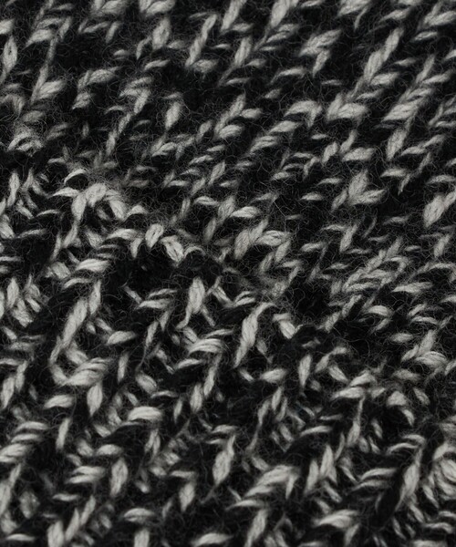 UNITED ARROWS（ユナイテッドアローズ）の「ミックス フィンガーレス グローブ（手袋・メンズ・オリーブ/ブラック/グレー系/ネイビー・FREE）」の13枚目の写真