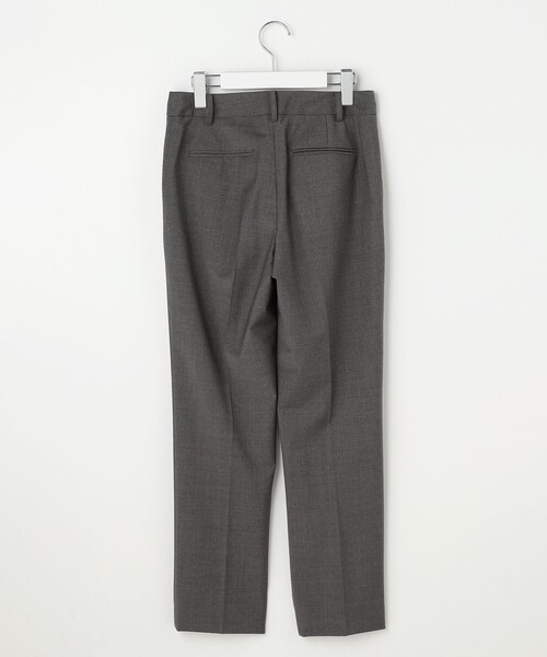 J.PRESS(ジェイプレス)の「【セットアップ対応】BAHARIYE SOLID テーパードパンツ(その他パンツ・レディース・ライトグレー系・9/7/13/11)」の9枚目の写真