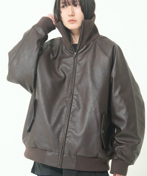 CORISCO（コリスコ）｜ジャケット/アウター一覧 - WEAR