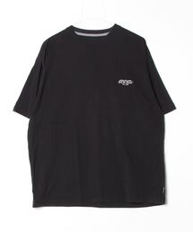 Snow Peak（スノーピーク）の「刺繍半袖Tシャツ（Tシャツ/カットソー）」