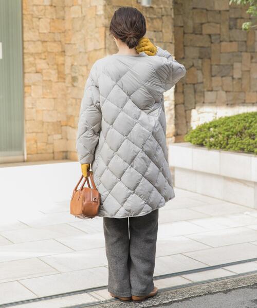 URBAN RESEARCH DOORS（アーバンリサーチドアーズ）の「ライトダウン