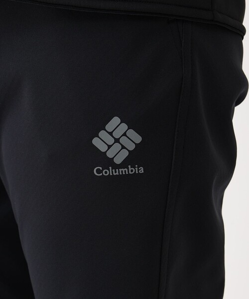 Columbia（コロンビア）の「撥水 防寒 防風 Columbia／ウィメンズ ロッカウェイパス パンツ／コロンビア（その他パンツ・レディース・ブラック/ブラウン/グレー・M/XL/L/S）」の6枚目の写真