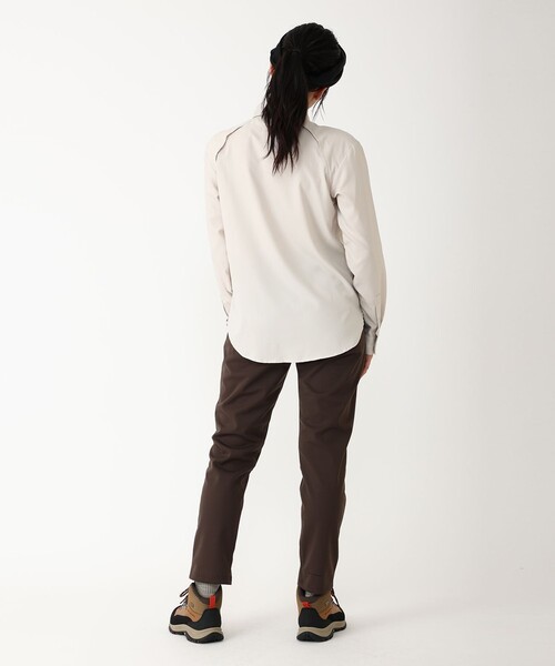 Columbia（コロンビア）の「撥水 防寒 防風 Columbia／ウィメンズ ロッカウェイパス パンツ／コロンビア（その他パンツ・レディース・ブラック/ブラウン/グレー・M/XL/L/S）」の8枚目の写真