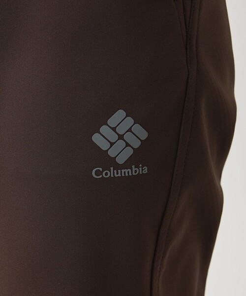 Columbia（コロンビア）の「撥水 防寒 防風 Columbia／ウィメンズ ロッカウェイパス パンツ／コロンビア（その他パンツ・レディース・ブラック/ブラウン/グレー・M/XL/L/S）」の9枚目の写真
