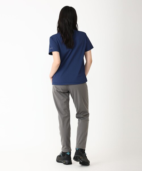 Columbia（コロンビア）の「撥水 防寒 防風 Columbia／ウィメンズ ロッカウェイパス パンツ／コロンビア（その他パンツ・レディース・ブラック/ブラウン/グレー・M/XL/L/S）」の11枚目の写真