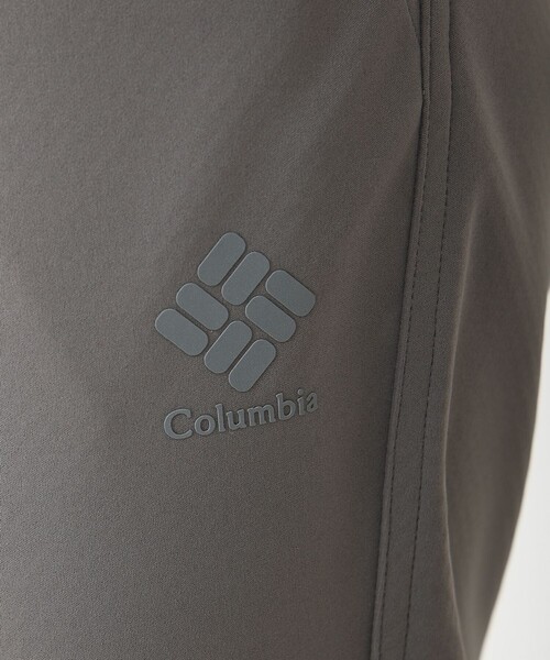 Columbia（コロンビア）の「撥水 防寒 防風 Columbia／ウィメンズ ロッカウェイパス パンツ／コロンビア（その他パンツ・レディース・ブラック/ブラウン/グレー・M/XL/L/S）」の12枚目の写真