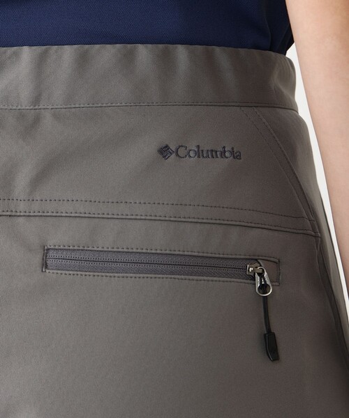 Columbia（コロンビア）の「撥水 防寒 防風 Columbia／ウィメンズ ロッカウェイパス パンツ／コロンビア（その他パンツ・レディース・ブラック/ブラウン/グレー・M/XL/L/S）」の13枚目の写真