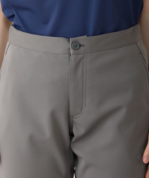 Columbia（コロンビア）の「撥水 防寒 防風 Columbia／ウィメンズ ロッカウェイパス パンツ／コロンビア（その他パンツ・レディース・ブラック/ブラウン/グレー・M/XL/L/S）」の14枚目の写真