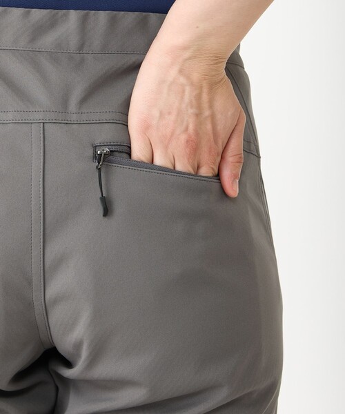 Columbia（コロンビア）の「撥水 防寒 防風 Columbia／ウィメンズ ロッカウェイパス パンツ／コロンビア（その他パンツ・レディース・ブラック/ブラウン/グレー・M/XL/L/S）」の17枚目の写真