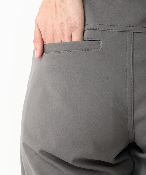 Columbia（コロンビア）の「撥水 防寒 防風 Columbia／ウィメンズ ロッカウェイパス パンツ／コロンビア（その他パンツ・レディース・ブラック/ブラウン/グレー・M/XL/L/S）」の18枚目の写真