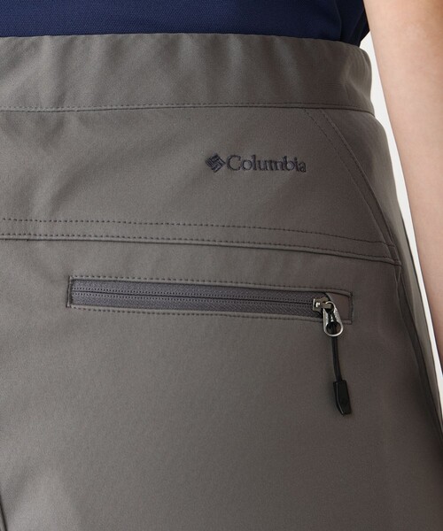 Columbia（コロンビア）の「撥水 防寒 防風 Columbia／ウィメンズ ロッカウェイパス パンツ／コロンビア（その他パンツ・レディース・ブラック/ブラウン/グレー・M/XL/L/S）」の19枚目の写真