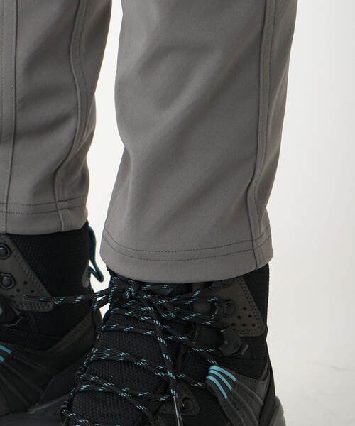 Columbia（コロンビア）の「撥水 防寒 防風 Columbia／ウィメンズ ロッカウェイパス パンツ／コロンビア（その他パンツ・レディース・ブラック/ブラウン/グレー・M/XL/L/S）」の21枚目の写真