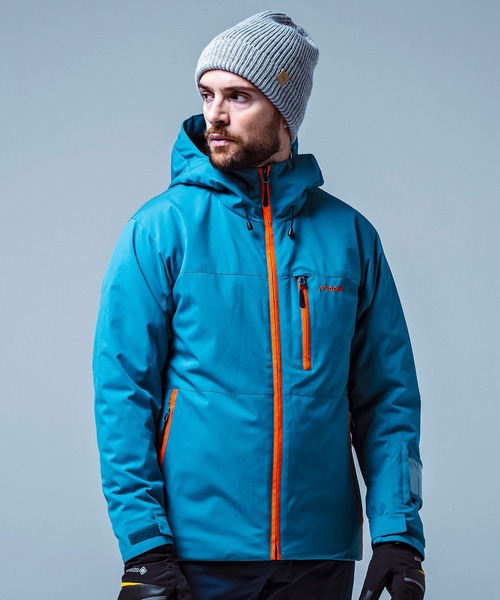 phenix(フェニックス)Solid-colored Two-piece ソリッドカラー