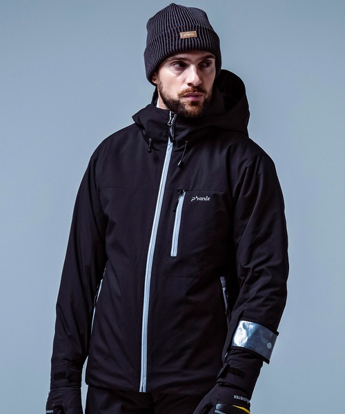 phenix(フェニックス)Solid-colored Two-piece ソリッドカラー