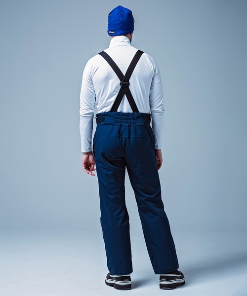 phenix(フェニックス)Solid-colored Two-piece ソリッドカラー