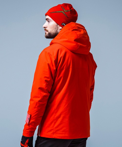 セール】phenix(フェニックス)Solid-colored Two-piece ソリッドカラー