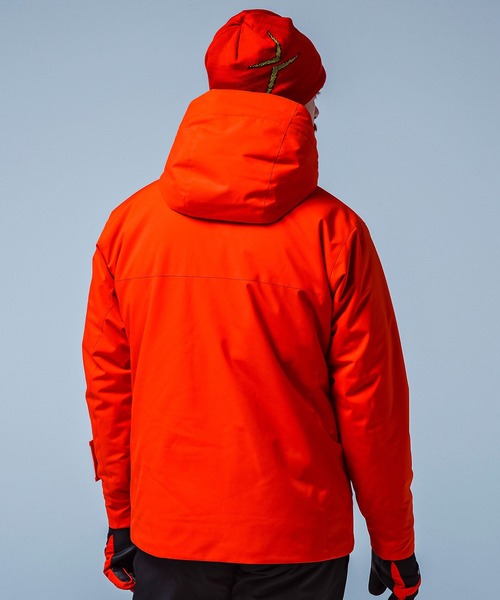 phenix(フェニックス)Solid-colored Two-piece ソリッドカラー