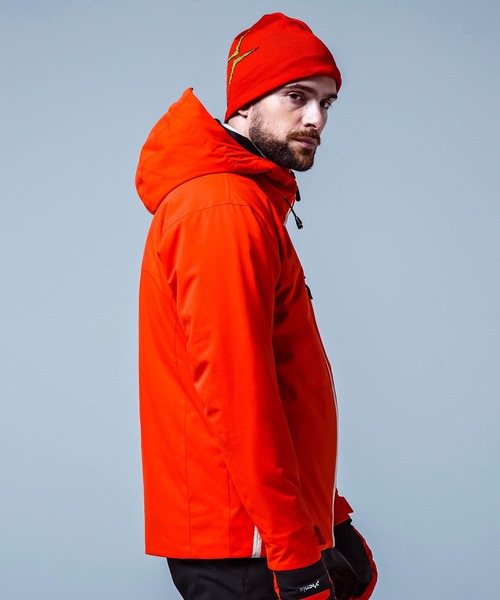 セール】phenix(フェニックス)Solid-colored Two-piece ソリッドカラー