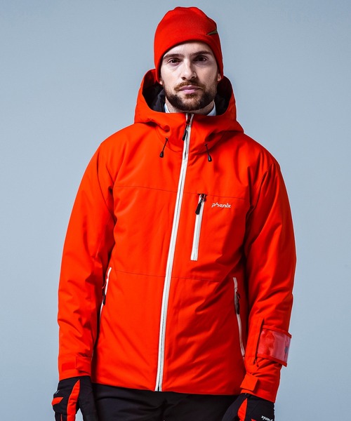 セール】phenix(フェニックス)Solid-colored Two-piece ソリッドカラー