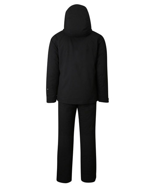 phenix(フェニックス)Solid-colored Two-piece ソリッドカラー