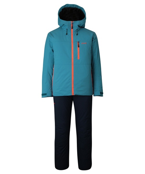 phenix(フェニックス)Solid-colored Two-piece ソリッドカラー