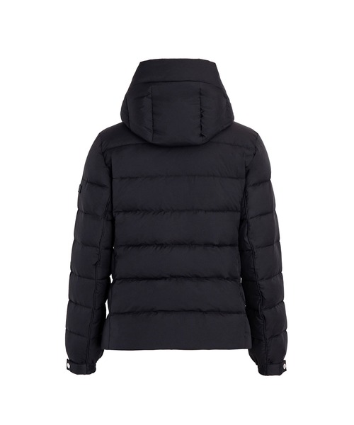 TATRAS（タトラス）の「TATRAS -CIZIO（ダウンジャケット/コート・メンズ・ブラック・M/L/XL）」の2枚目の写真