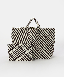 IENA（イエナ）の「NAGHEDI/ナゲディ St Barths Large バッグ STBARTHELARGE（トートバッグ・レディース）」