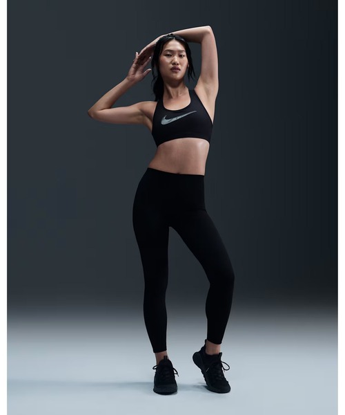 りー♡同じの愛用中♡NIKE　新品　レギンス ナイキ レディース レギンス ウィメンズ NP SCULPT DF HR タイツ