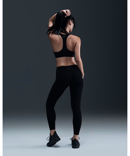 NIKE(ナイキ)の「NIKE/ナイキ レギンス HJ9196-010(その他パンツ・レディース・ブラック・L/M)」の3枚目の写真