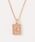 IRIEBEACH�i�A�C���[�r�[�`�j�́ushell initial necklace �i�s���N�j�y���o�[�V�u���d�l�z/�y�n���C�A���W���G���[�z�y�T�[�W�J���X�e�����X�z�y�����A�����M�[�Ή��z�yIRIEBEACH / �A�C���[�r�[�`�z�����ςȂ�OK�i�l�b�N���X�j�v�bC