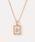 IRIEBEACH�i�A�C���[�r�[�`�j�́ushell initial necklace �i�s���N�j�y���o�[�V�u���d�l�z/�y�n���C�A���W���G���[�z�y�T�[�W�J���X�e�����X�z�y�����A�����M�[�Ή��z�yIRIEBEACH / �A�C���[�r�[�`�z�����ςȂ�OK�i�l�b�N���X�j�v�bD