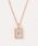 IRIEBEACH�i�A�C���[�r�[�`�j�́ushell initial necklace �i�s���N�j�y���o�[�V�u���d�l�z/�y�n���C�A���W���G���[�z�y�T�[�W�J���X�e�����X�z�y�����A�����M�[�Ή��z�yIRIEBEACH / �A�C���[�r�[�`�z�����ςȂ�OK�i�l�b�N���X�j�v�bF