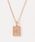 IRIEBEACH�i�A�C���[�r�[�`�j�́ushell initial necklace �i�s���N�j�y���o�[�V�u���d�l�z/�y�n���C�A���W���G���[�z�y�T�[�W�J���X�e�����X�z�y�����A�����M�[�Ή��z�yIRIEBEACH / �A�C���[�r�[�`�z�����ςȂ�OK�i�l�b�N���X�j�v�bG