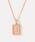 IRIEBEACH�i�A�C���[�r�[�`�j�́ushell initial necklace �i�s���N�j�y���o�[�V�u���d�l�z/�y�n���C�A���W���G���[�z�y�T�[�W�J���X�e�����X�z�y�����A�����M�[�Ή��z�yIRIEBEACH / �A�C���[�r�[�`�z�����ςȂ�OK�i�l�b�N���X�j�v�bI
