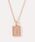 IRIEBEACH�i�A�C���[�r�[�`�j�́ushell initial necklace �i�s���N�j�y���o�[�V�u���d�l�z/�y�n���C�A���W���G���[�z�y�T�[�W�J���X�e�����X�z�y�����A�����M�[�Ή��z�yIRIEBEACH / �A�C���[�r�[�`�z�����ςȂ�OK�i�l�b�N���X�j�v�bJ