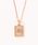IRIEBEACH�i�A�C���[�r�[�`�j�́ushell initial necklace �i�s���N�j�y���o�[�V�u���d�l�z/�y�n���C�A���W���G���[�z�y�T�[�W�J���X�e�����X�z�y�����A�����M�[�Ή��z�yIRIEBEACH / �A�C���[�r�[�`�z�����ςȂ�OK�i�l�b�N���X�j�v�bM